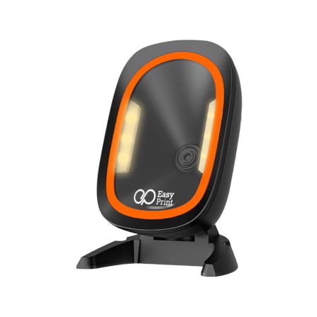 เครื่องสแกนบาร์โค้ดไร้สาย EASYPRINT รุ่น ES-SN800UD (USB)_1